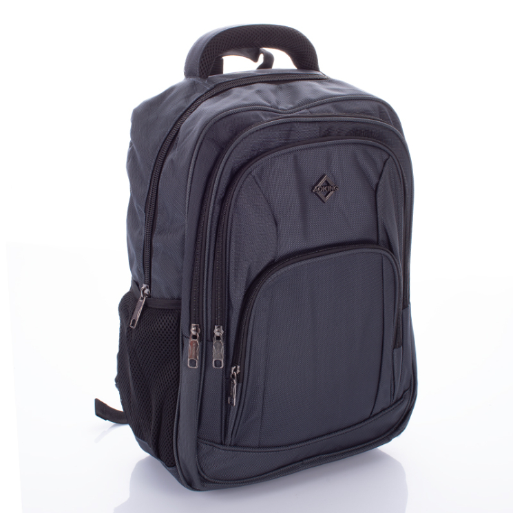 Aoking  laptophátizsák fekete színben