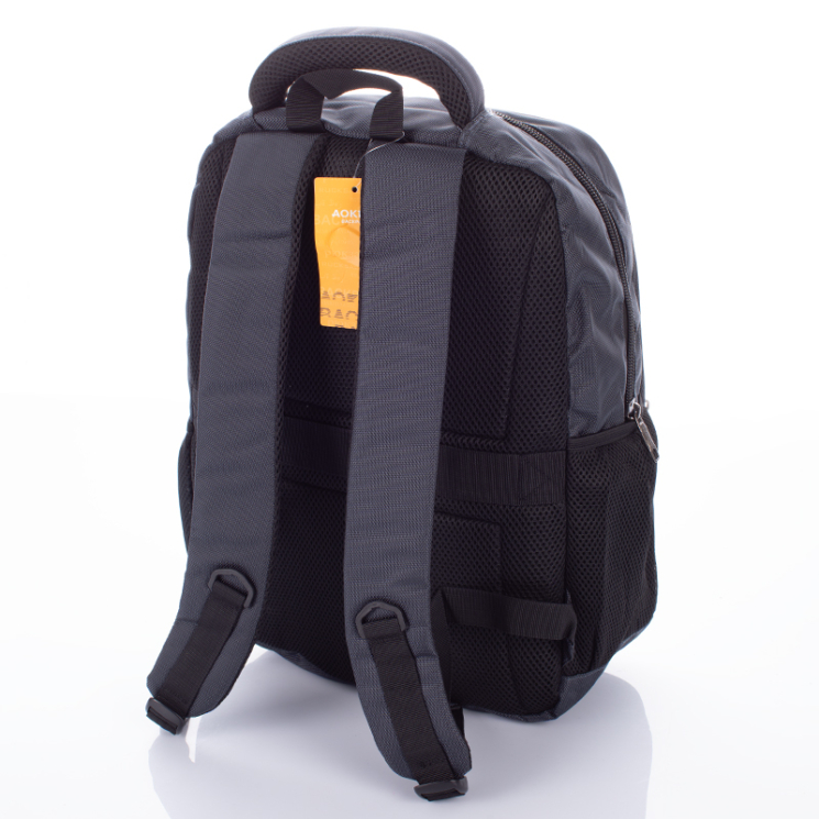 Aoking  laptophátizsák fekete színben