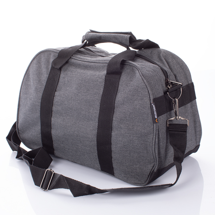 Adventurer Fedélzeti táska Ryanair fedélzeti ingyenes méret 40 x 20 x 25 cm