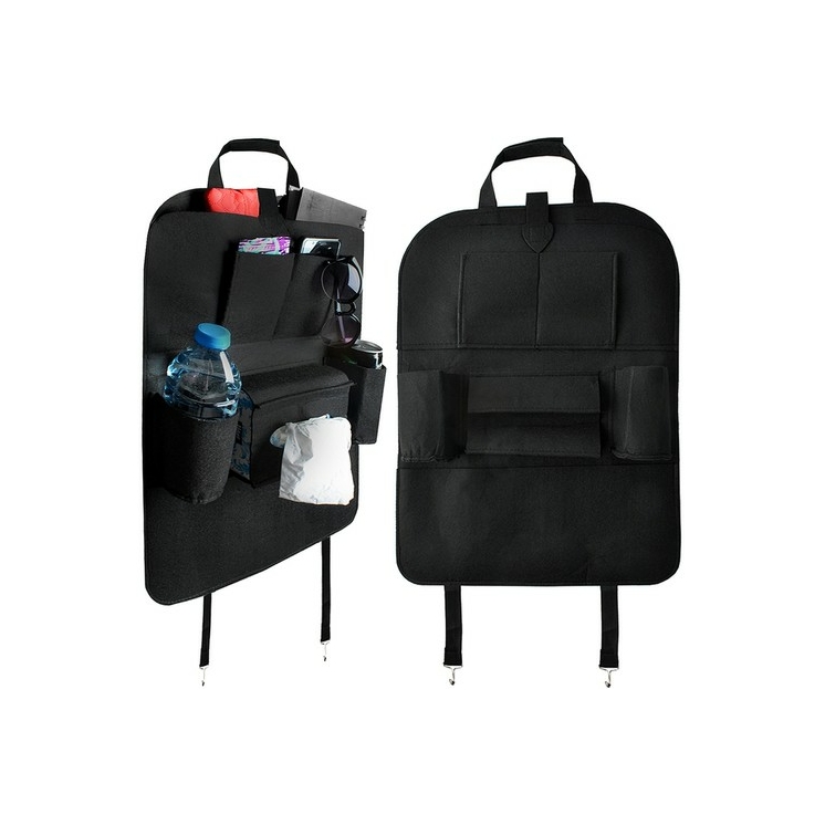 Sokzsebes Autósülés-rendező