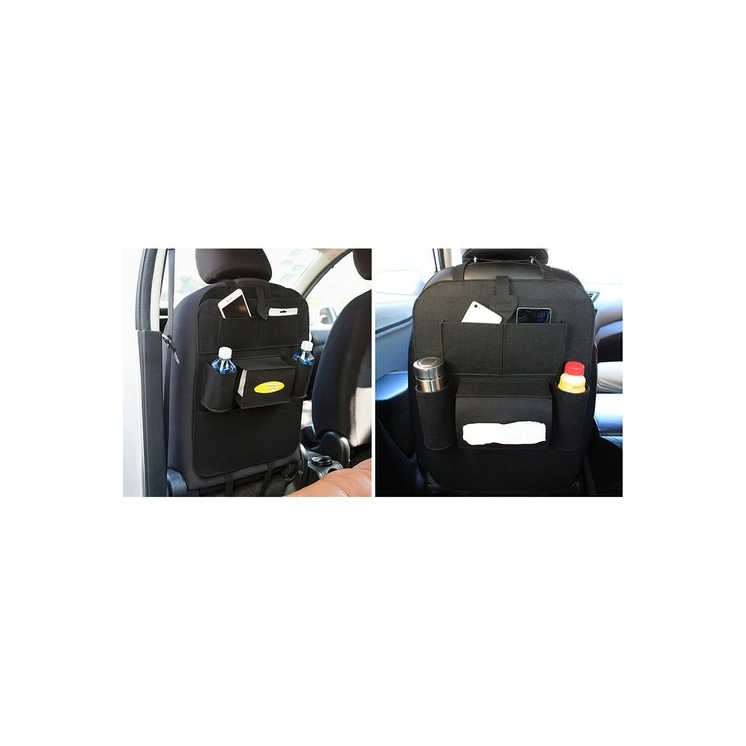 Sokzsebes Autósülés-rendező