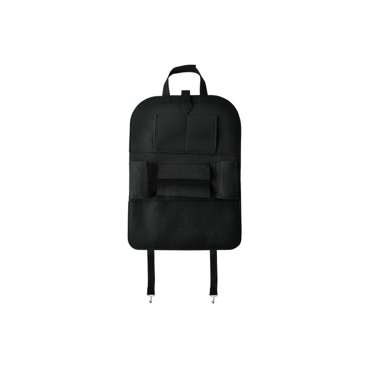 Sokzsebes Autósülés-rendező