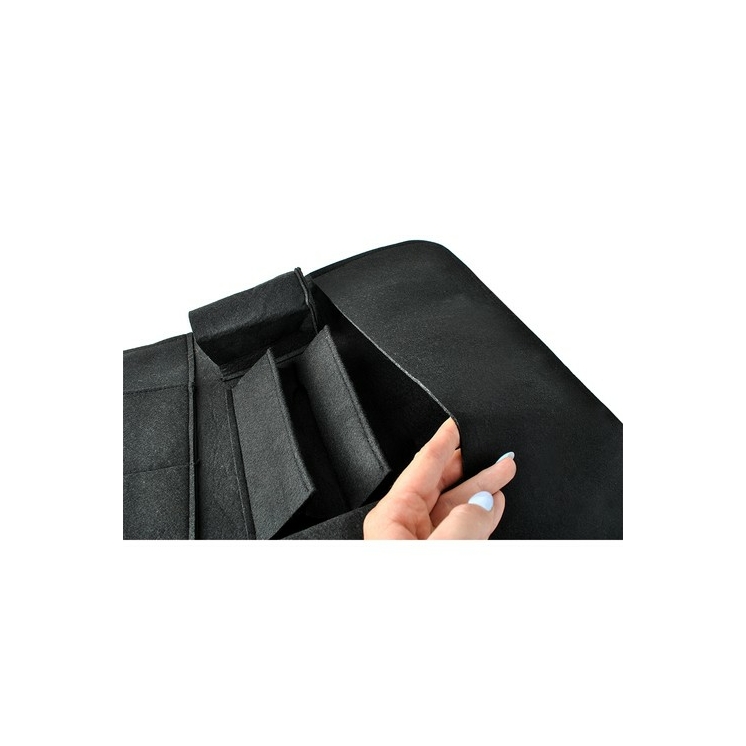 Sokzsebes Autósülés-rendező