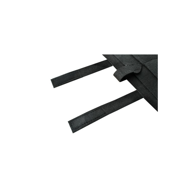 Sokzsebes Autósülés-rendező