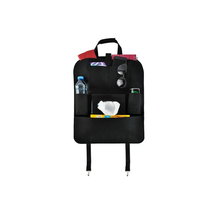 Sokzsebes Autósülés-rendező