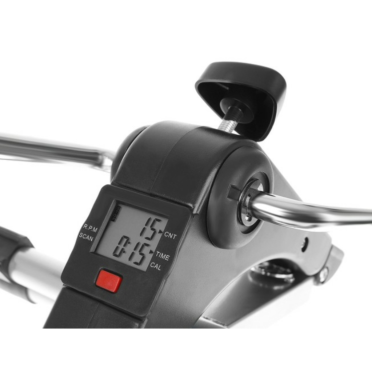 Mini Szobakerékpár, Mini Szobabicikli, Fekete színben