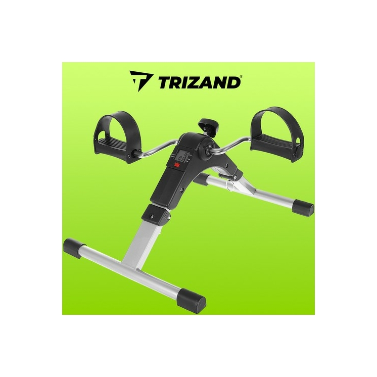 Mini Szobakerékpár, Mini Szobabicikli, Fekete színben