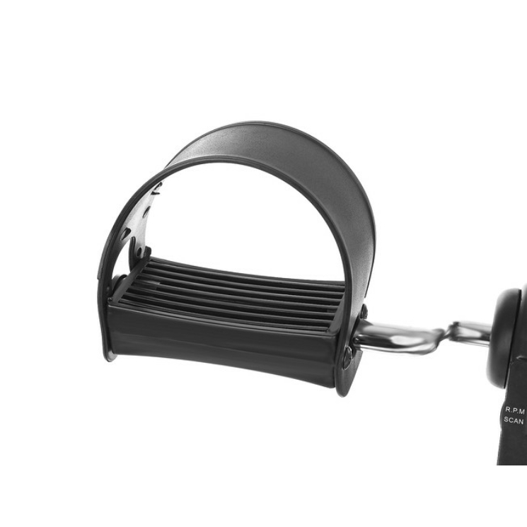 Mini Szobakerékpár, Mini Szobabicikli, Fekete színben