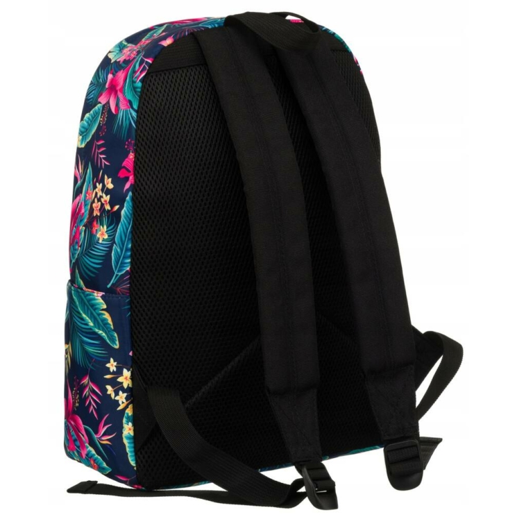 Peterson Városi Női Hátizsák Divatos mintában