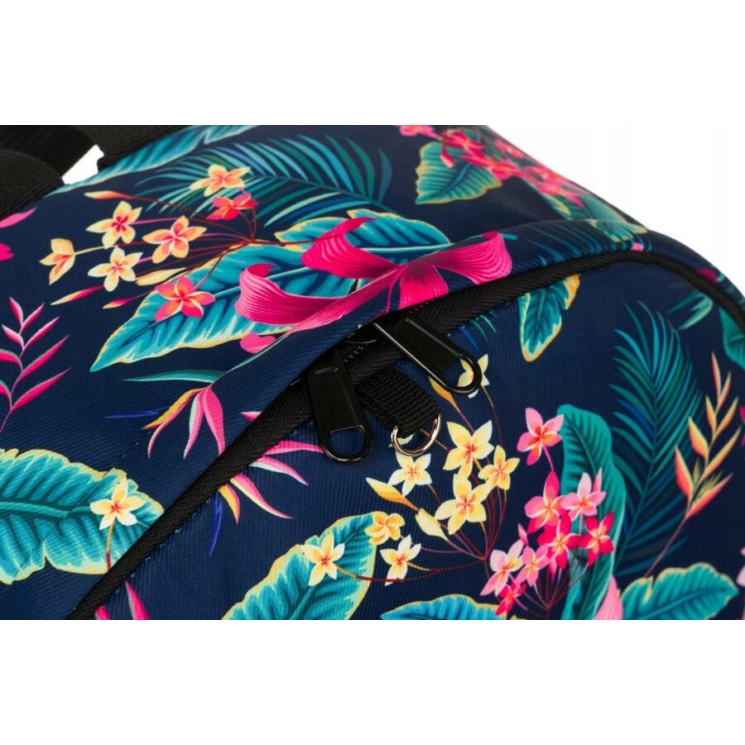 Peterson Városi Női Hátizsák Divatos mintában