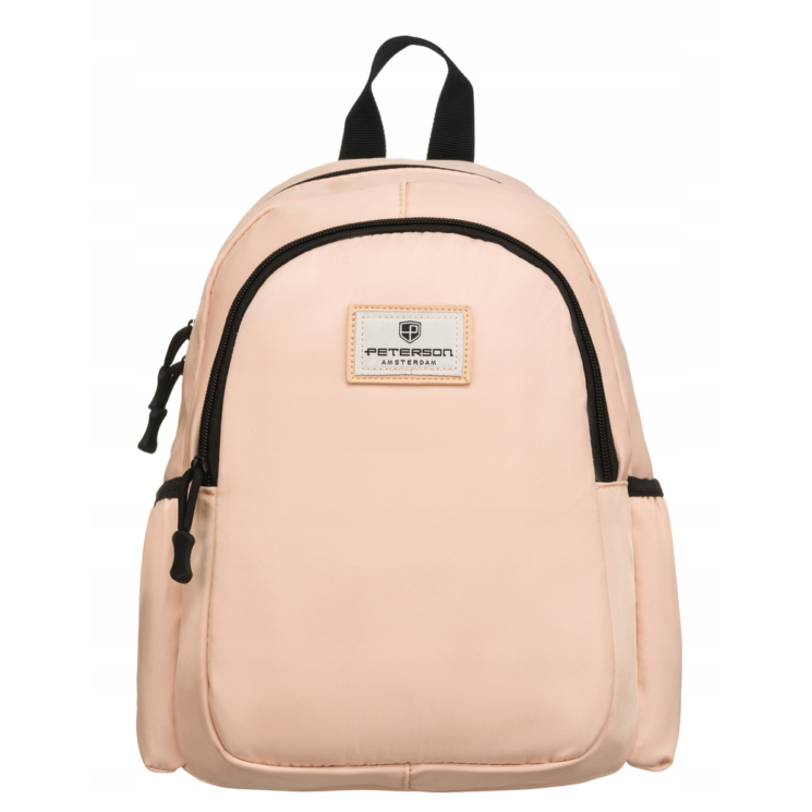 Peterson Városi Női Hátizsák Bézs színben