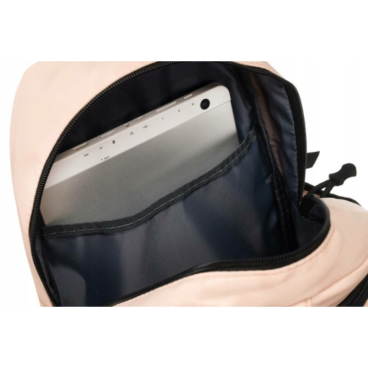 Peterson Városi Női Hátizsák Bézs színben