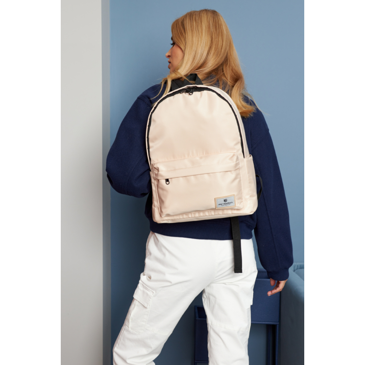 Peterson Városi Női Hátizsák Bézs színben