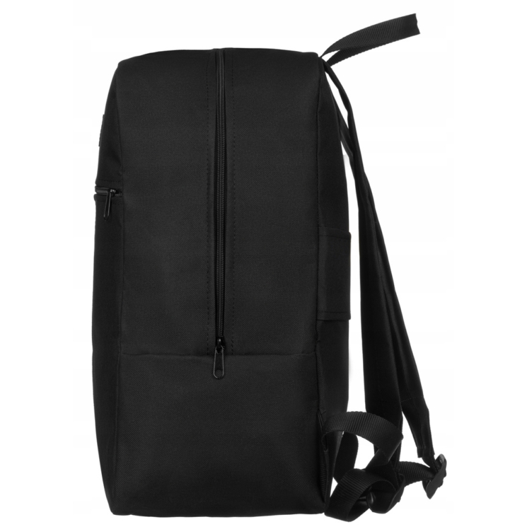 Fedélzeti hátizsák Ryanair fedélzeti ingyenes méret 40 x 20 x 25 cm