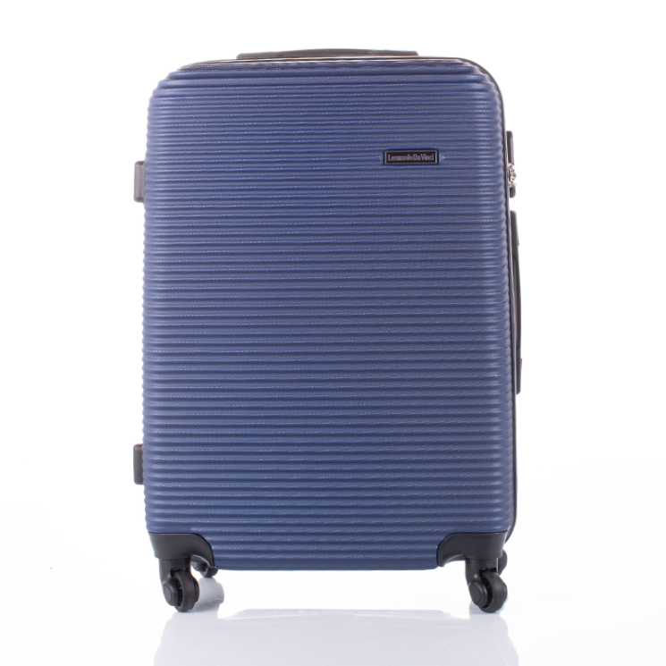 LeonardoDaVinci Bőrönd közép méret