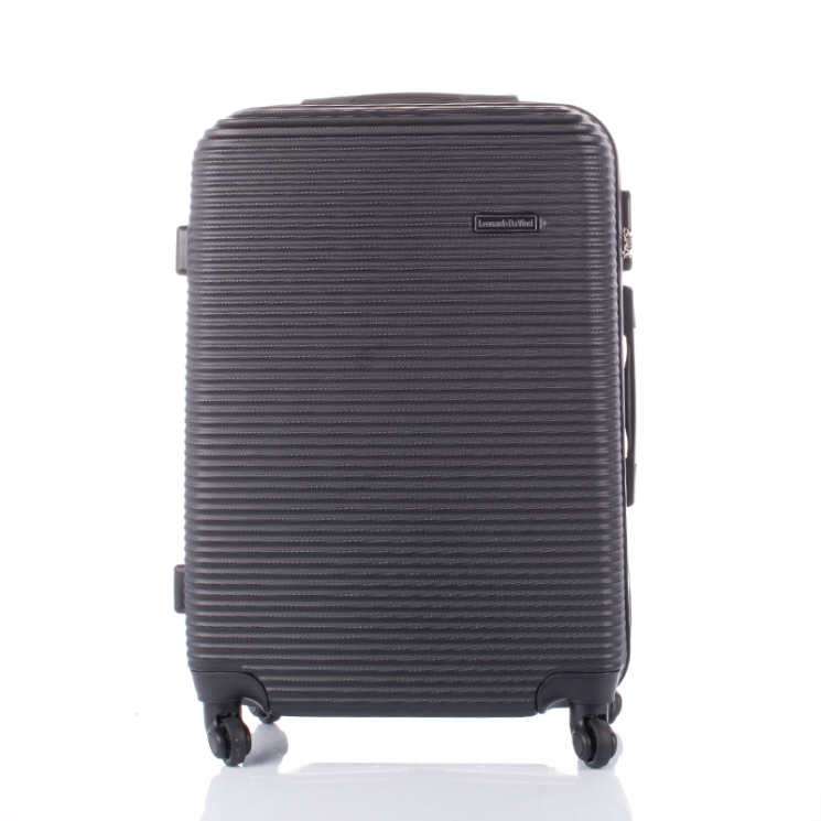 LeonardoDaVinci Bőrönd közép méret