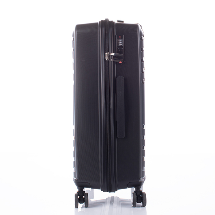  LEONARDO DA VINCI PP Bőrönd kabin méret 