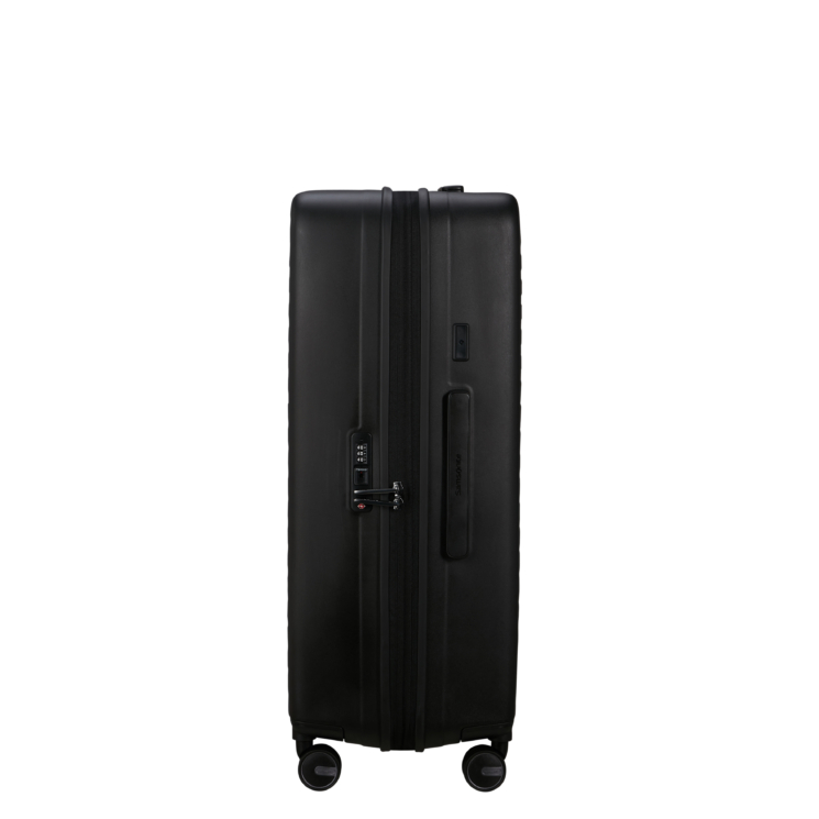 Samsonite RESTACKD SPINNER 75/28 EXP Ajándék bőröndrendezővel