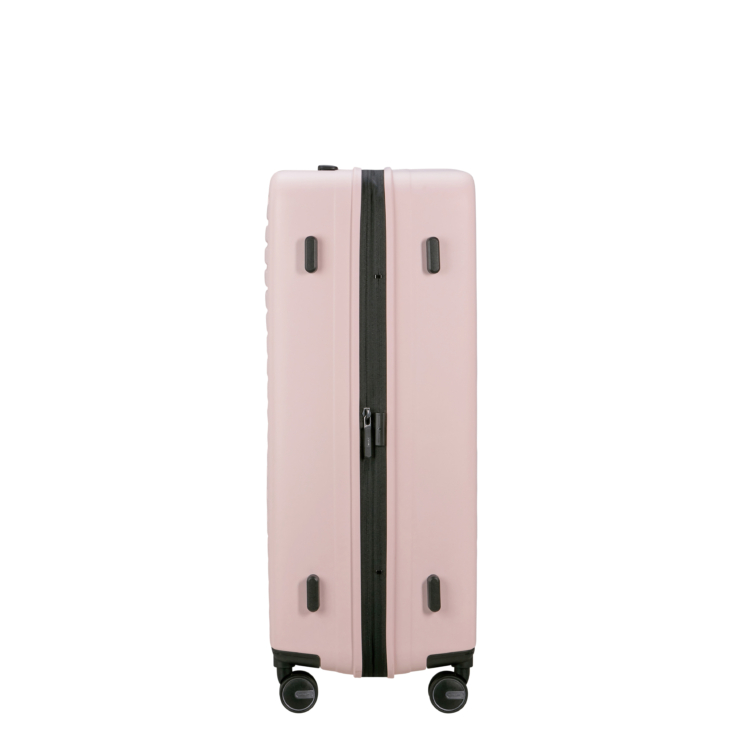 Samsonite RESTACKD SPINNER 75/28 EXP Ajándék bőröndrendezővel