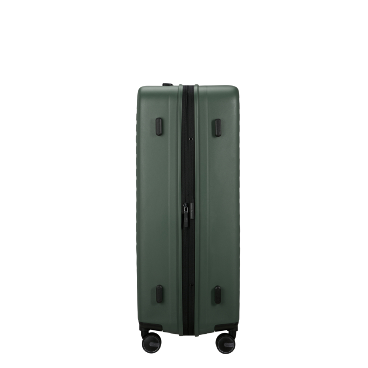 Samsonite RESTACKD SPINNER 75/28 EXP Ajándék bőröndrendezővel