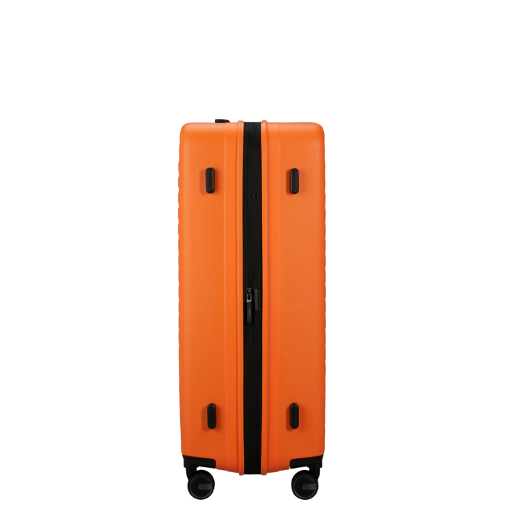 Samsonite RESTACKD SPINNER 75/28 EXP Ajándék bőröndrendezővel
