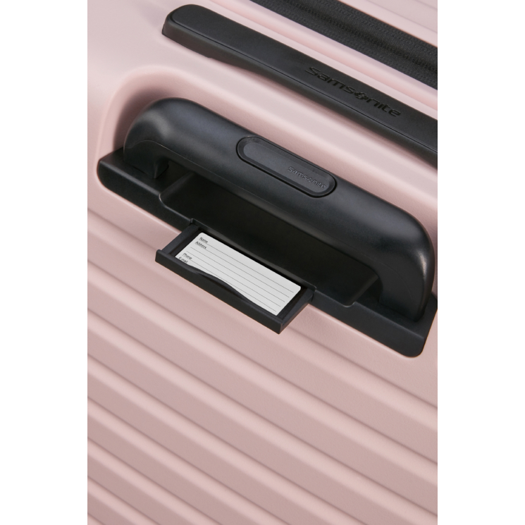 Samsonite RESTACKD SPINNER 75/28 EXP Ajándék bőröndrendezővel
