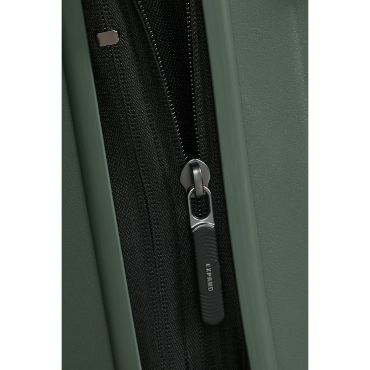 Samsonite RESTACKD SPINNER 75/28 EXP Ajándék bőröndrendezővel