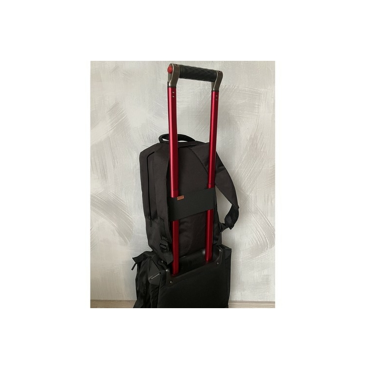 Hátizsák 40 x 25 x 20 cm Ryanair méret