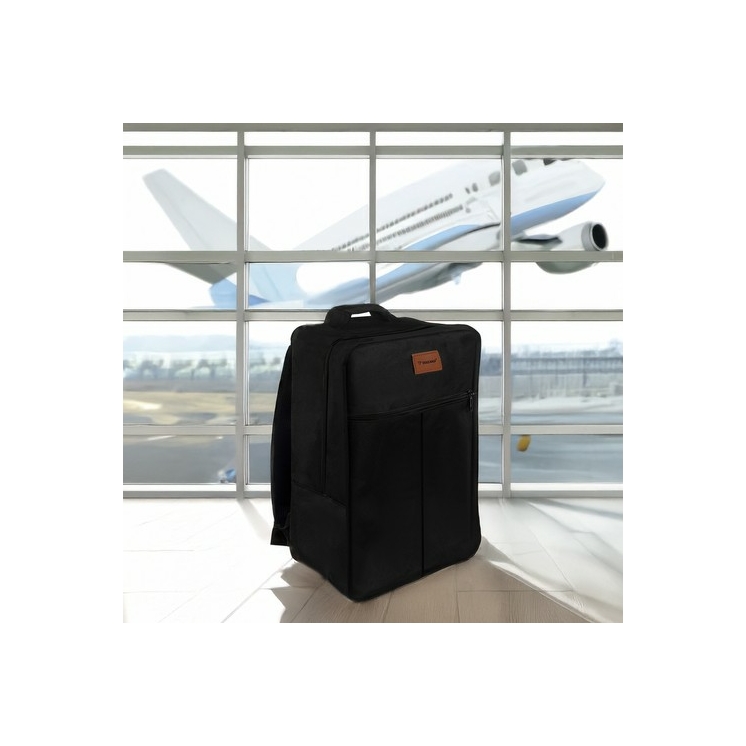 Hátizsák 40 x 25 x 20 cm Ryanair méret