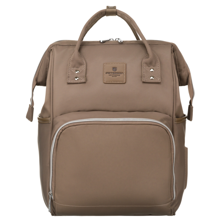 Prémium minőségű városi hátizsák-Peterson