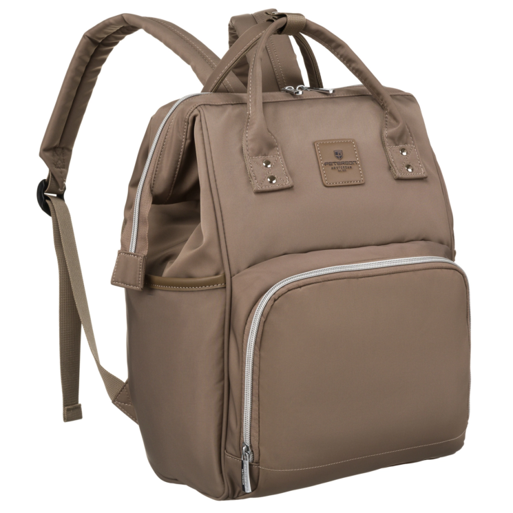 Prémium minőségű városi hátizsák-Peterson