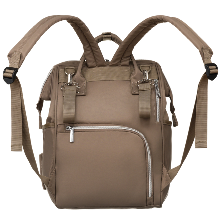 Prémium minőségű városi hátizsák-Peterson