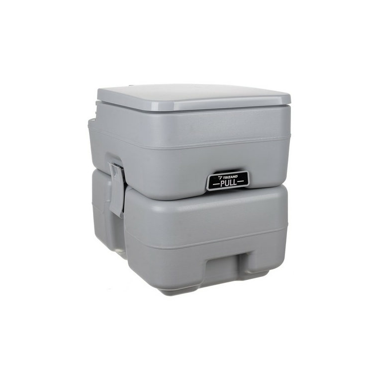 Hordozható mobil wc