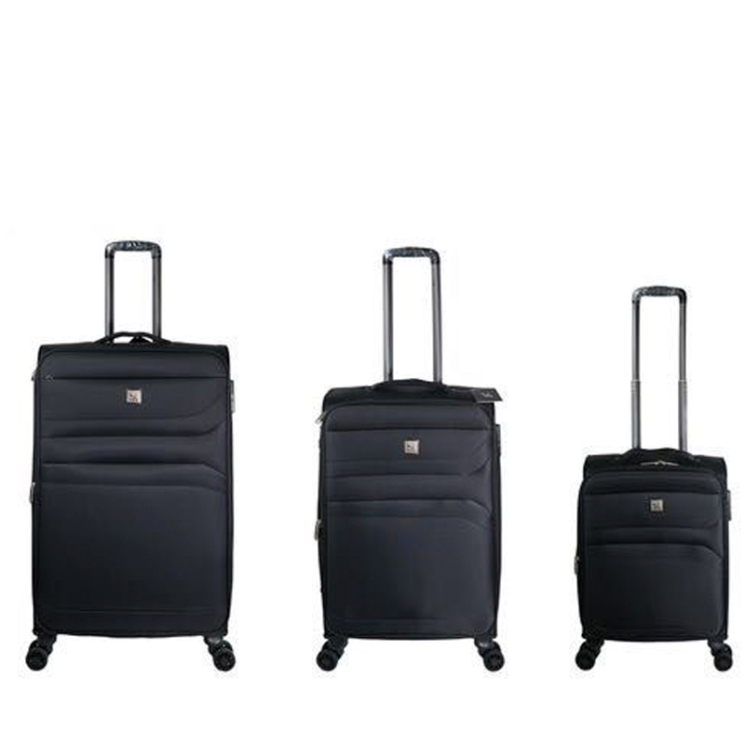 VIVA 3 db-os bőrönd szett