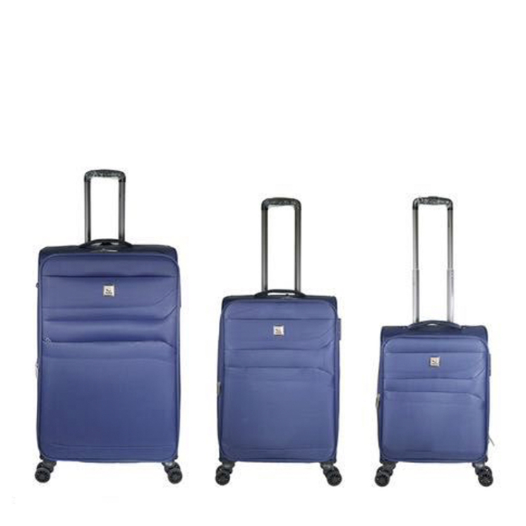 VIVA 3 db-os bőrönd szett