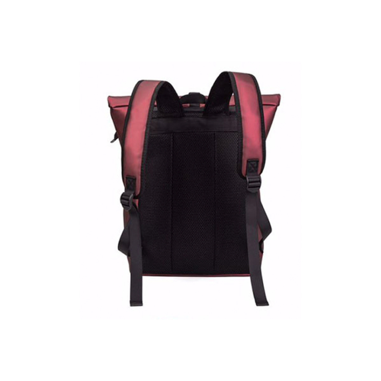 Vízálló többzsebes laptoptartós hátizsák