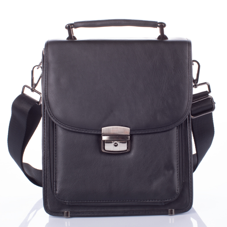 Olcsó férfi kézi és válltáska 3 részes