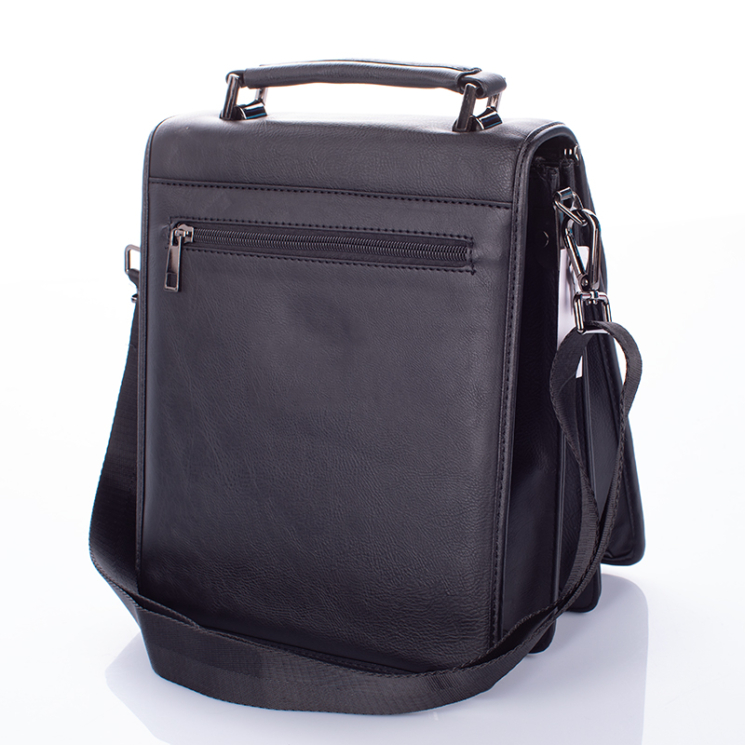 Olcsó férfi kézi és válltáska 3 részes