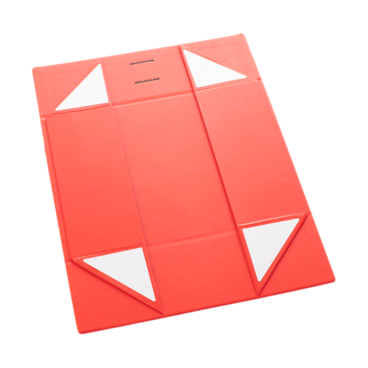 Piros Masnis ajándékdoboz 