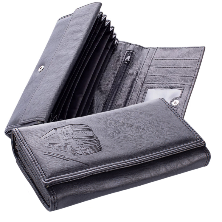 Kamionos Brifkó pénztárca 