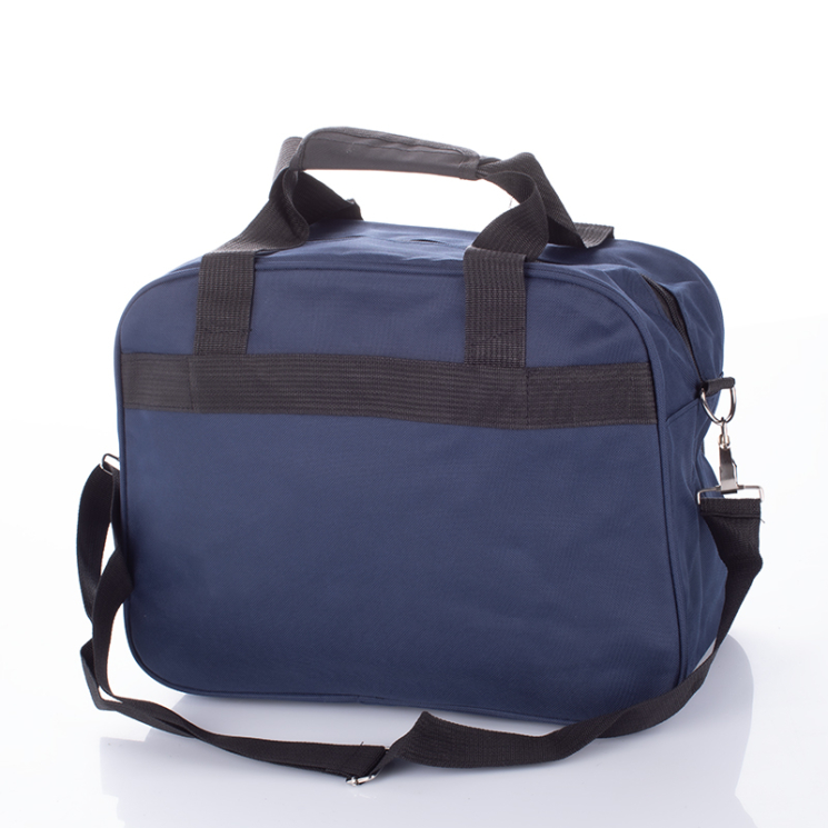 WIZZ Fedélzeti táska kék színben 40 x 30 x 20 cm