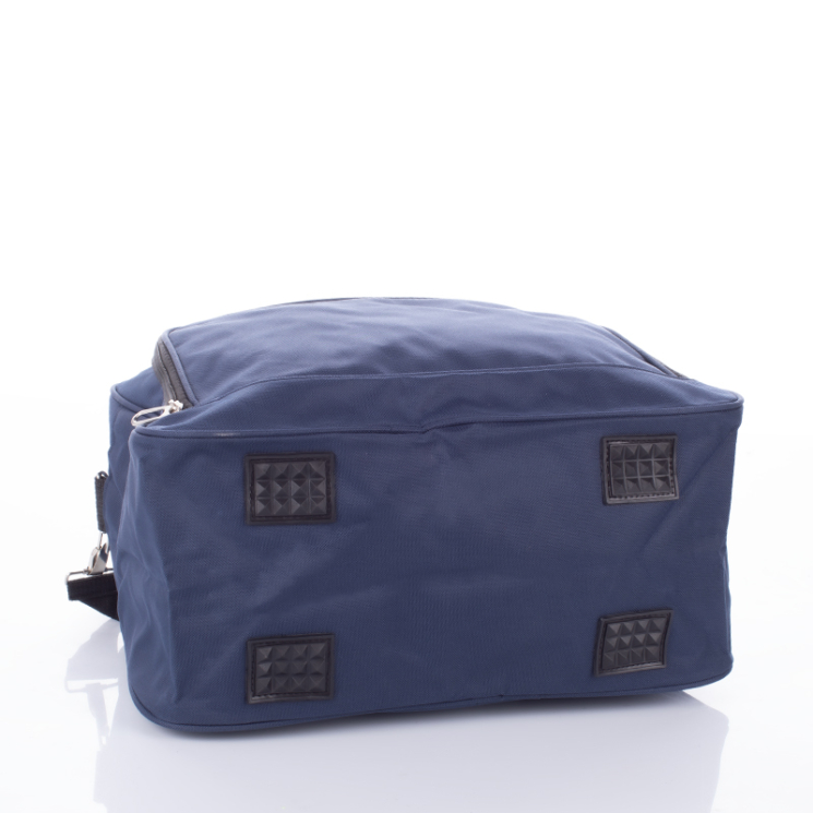 WIZZ Fedélzeti táska kék színben 40 x 30 x 20 cm