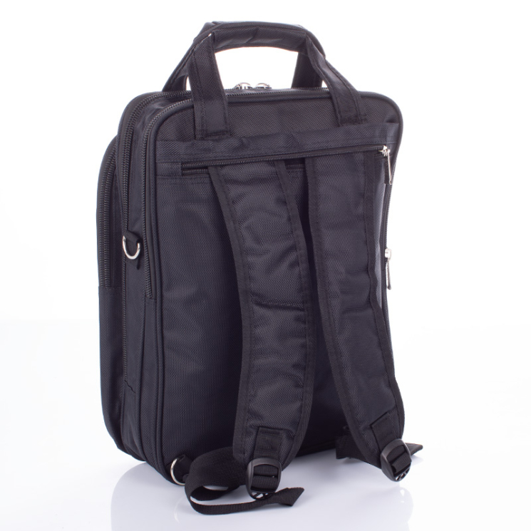 3 funkciós fedélzeti táska/hátizsák fedélzeti méret