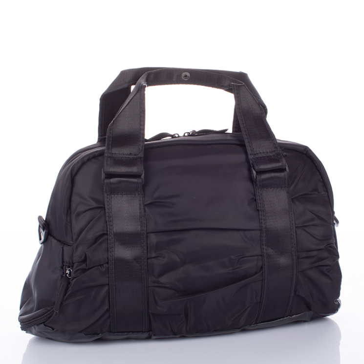 Cipőtartós vízálló sporttáska WIZZ méret