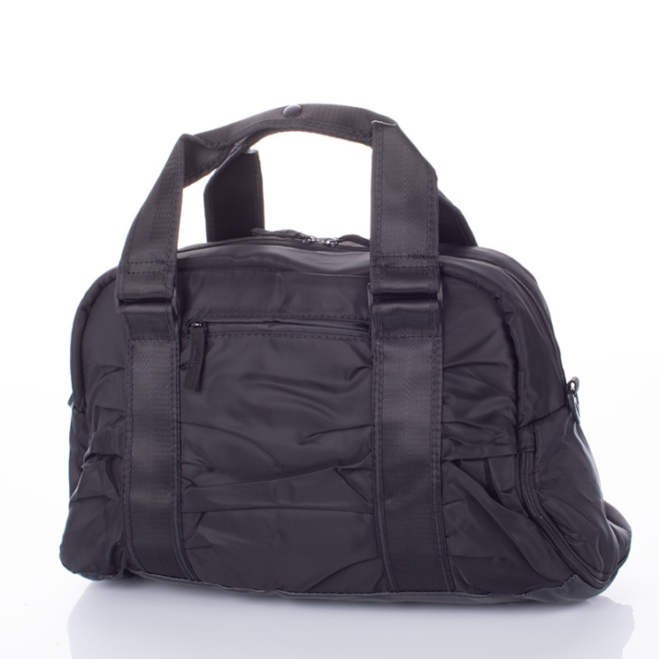 Cipőtartós vízálló sporttáska WIZZ méret