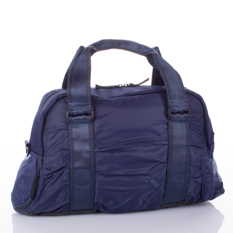 Cipőtartós vízálló sporttáska WIZZ méret