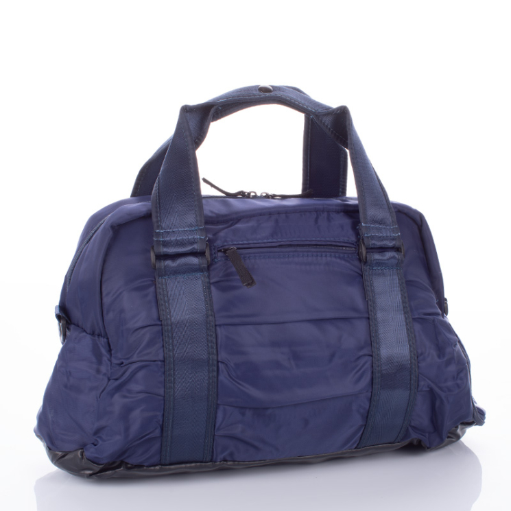 Cipőtartós vízálló sporttáska WIZZ méret