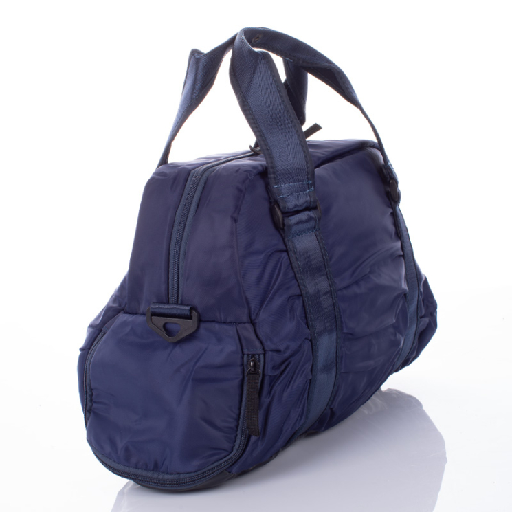 Cipőtartós vízálló sporttáska WIZZ méret