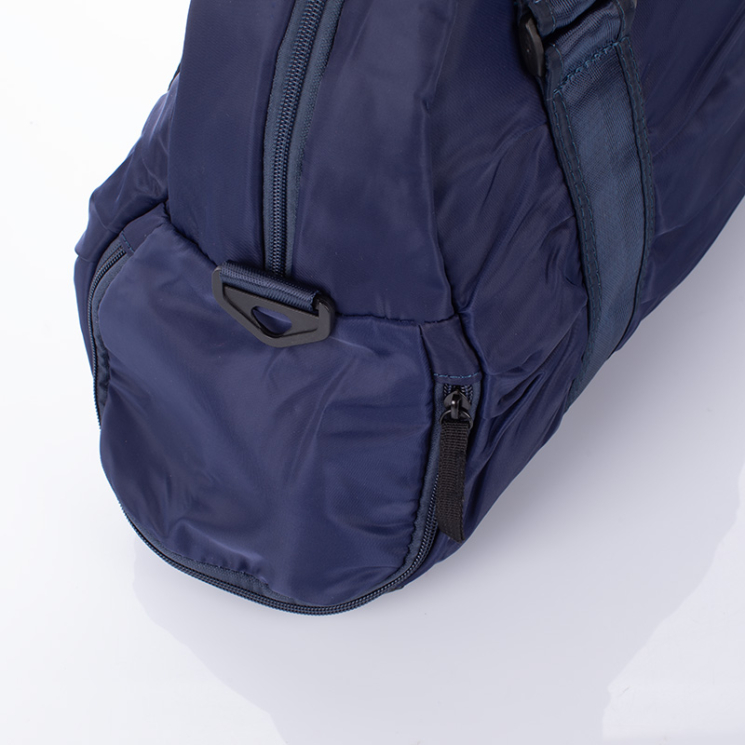 Cipőtartós vízálló sporttáska WIZZ méret