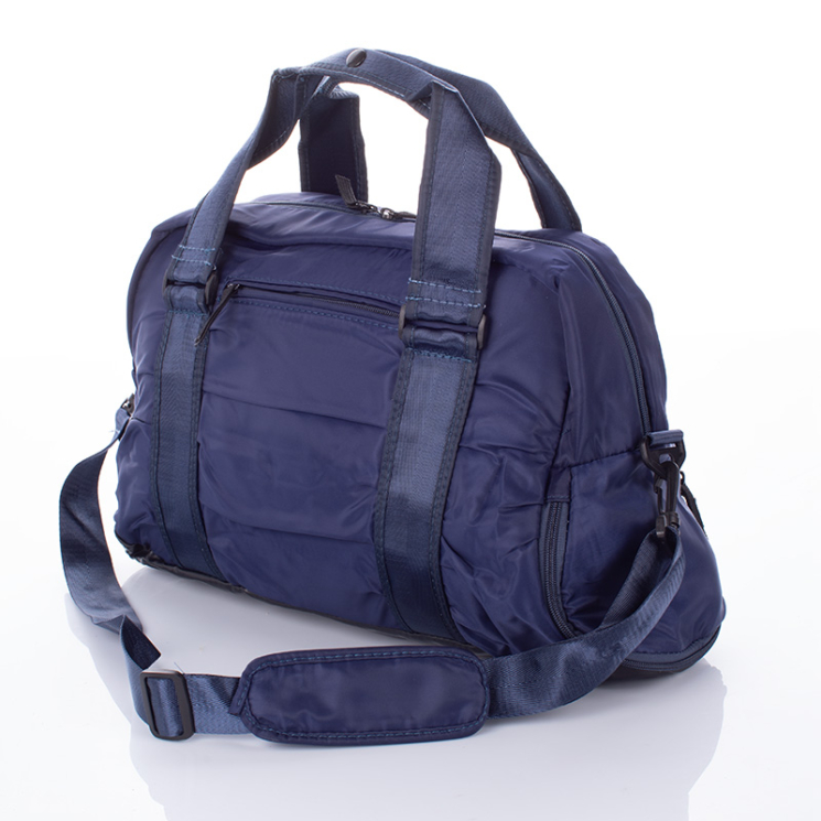 Cipőtartós vízálló sporttáska WIZZ méret